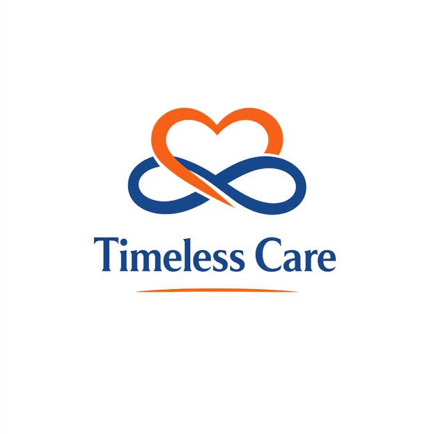 Timeless Senior Care Services logo